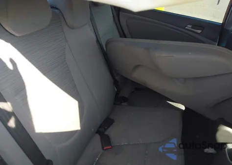 2015 Hyundai Accent Gls из США, поврежденный, VIN KMHCT4AE6FU817749